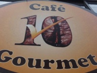 Café 10 Gourmet